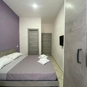 Private Bathroom Double Room